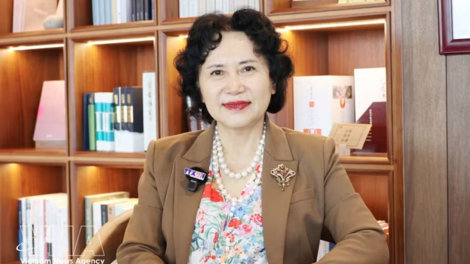 Stable beginnings, powerful breakthroughs for Vietnam’s private economic sector